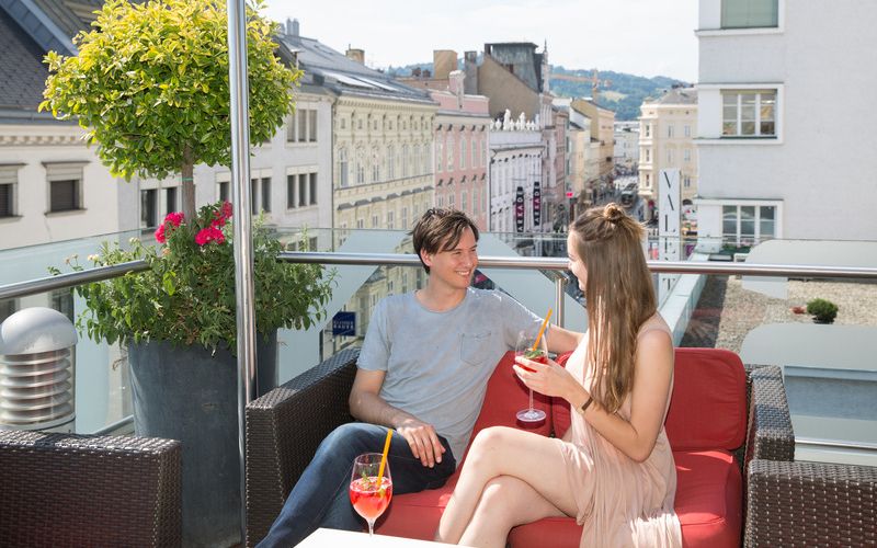 Bild: offers/sommershooting14-linz-tourismus-tom-mesic.jpg